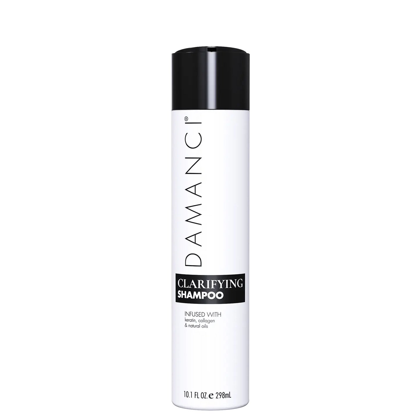 Clarifying Shampoo