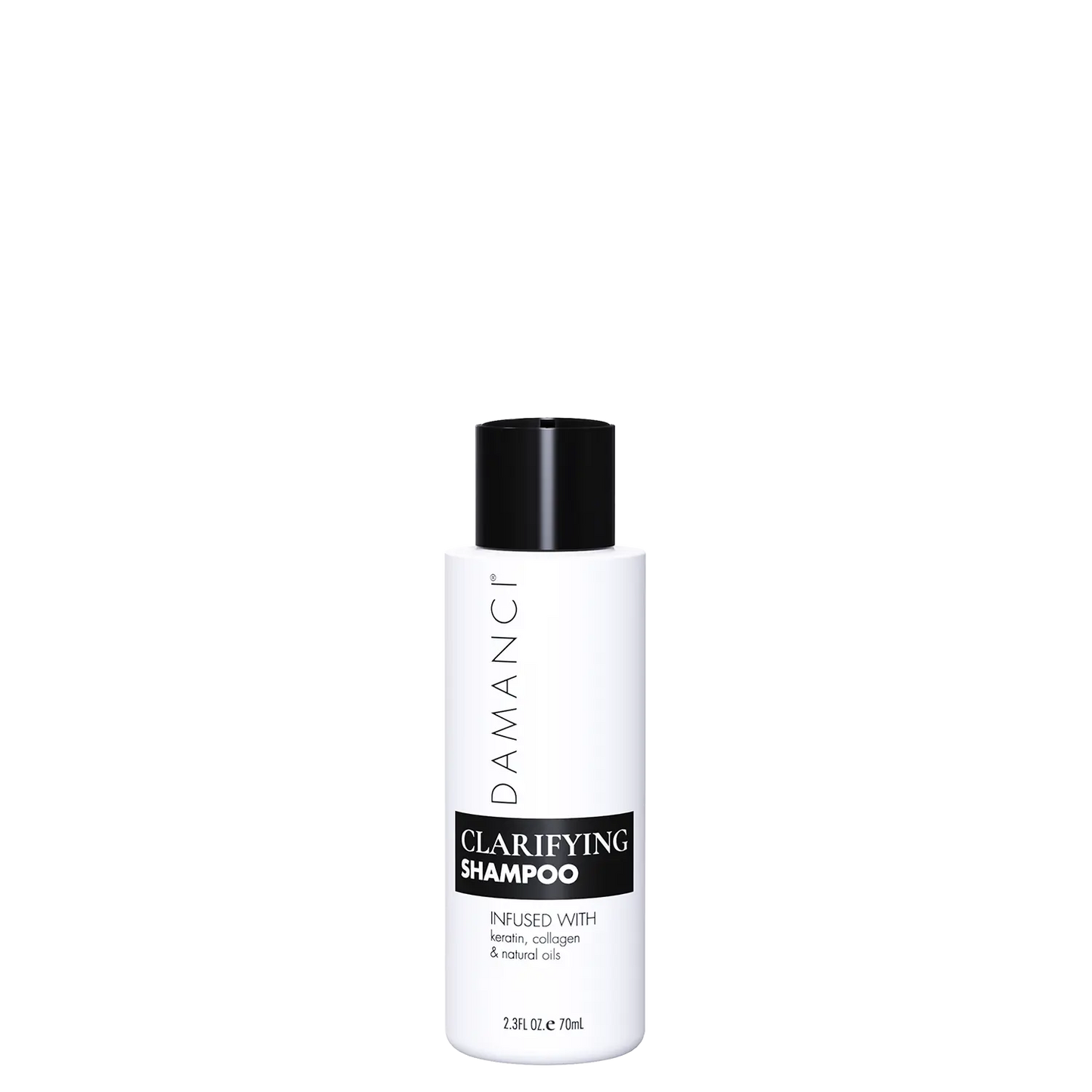 Clarifying Shampoo