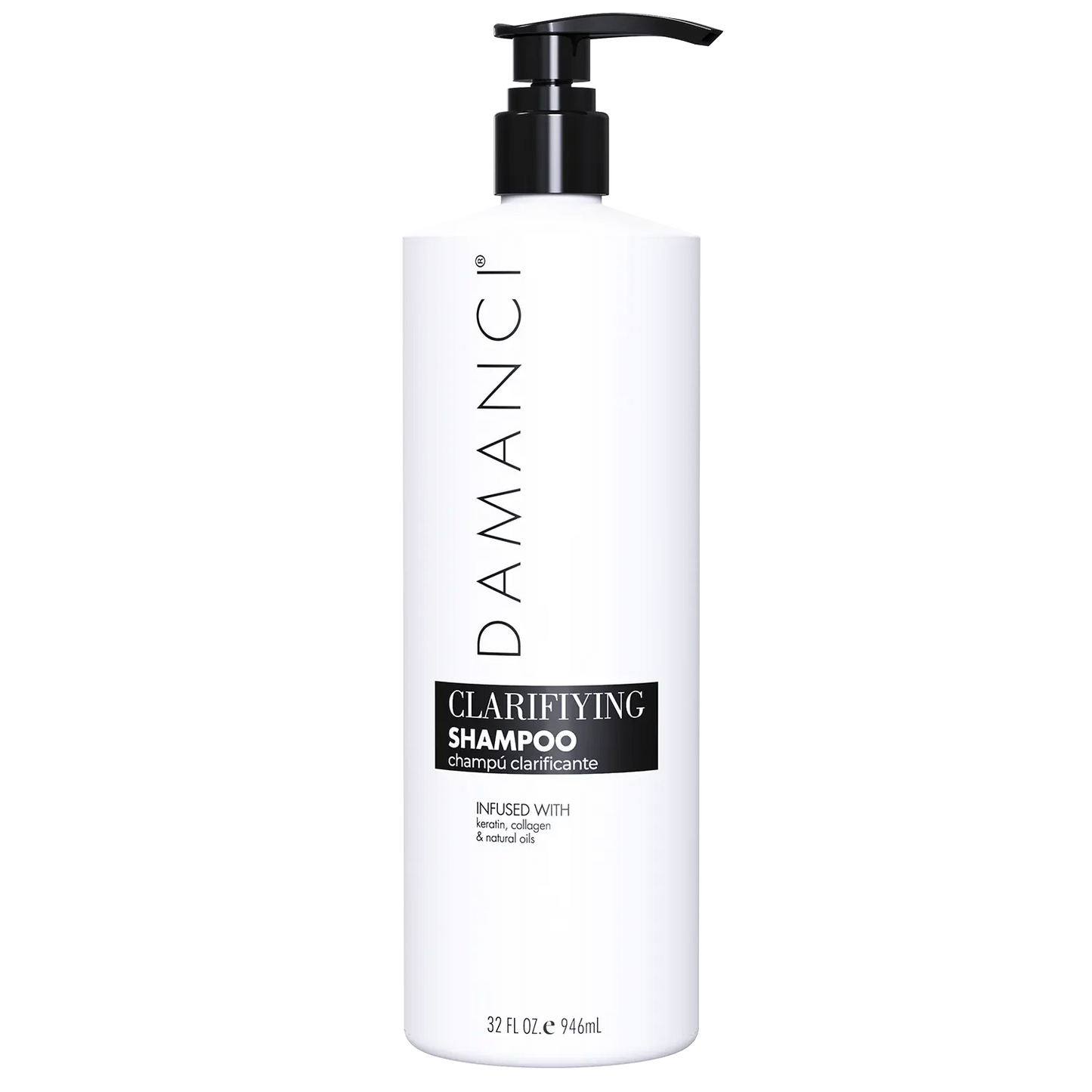 Clarifying Shampoo