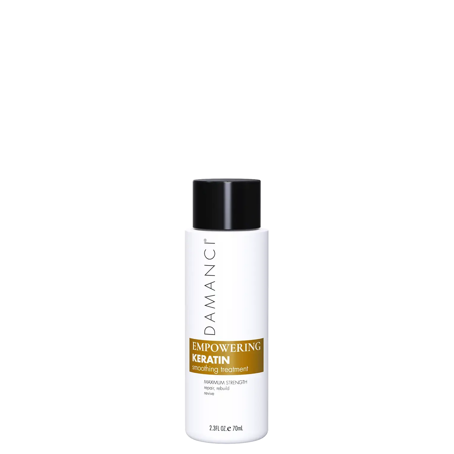 Empowering Keratin Treatment