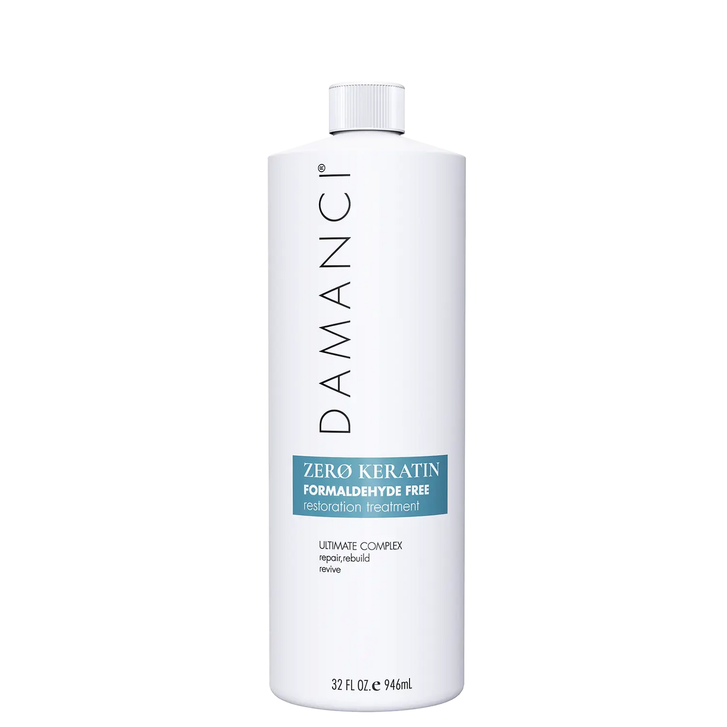 ZerØ Keratin Treatment