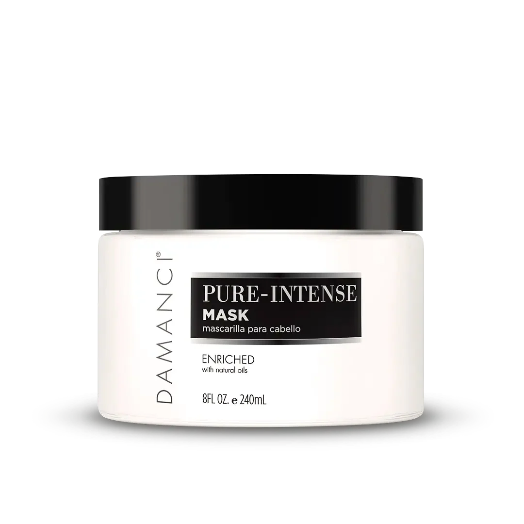 Pure Intense Hair Mask