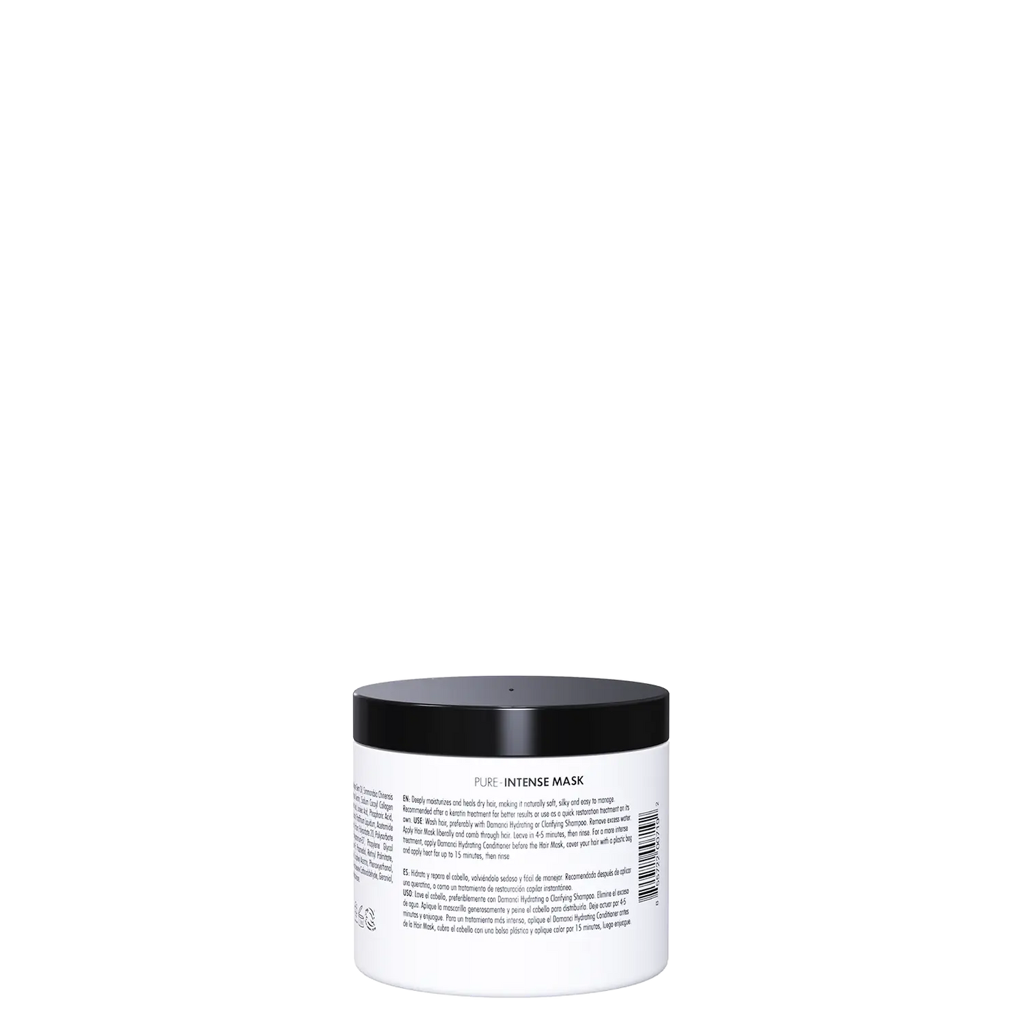 Pure Intense Hair Mask