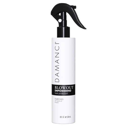 Empowering Blowout Spray