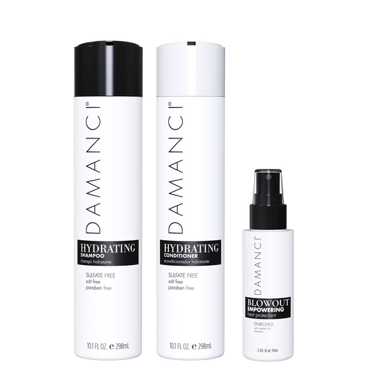 Moisture Fix kit