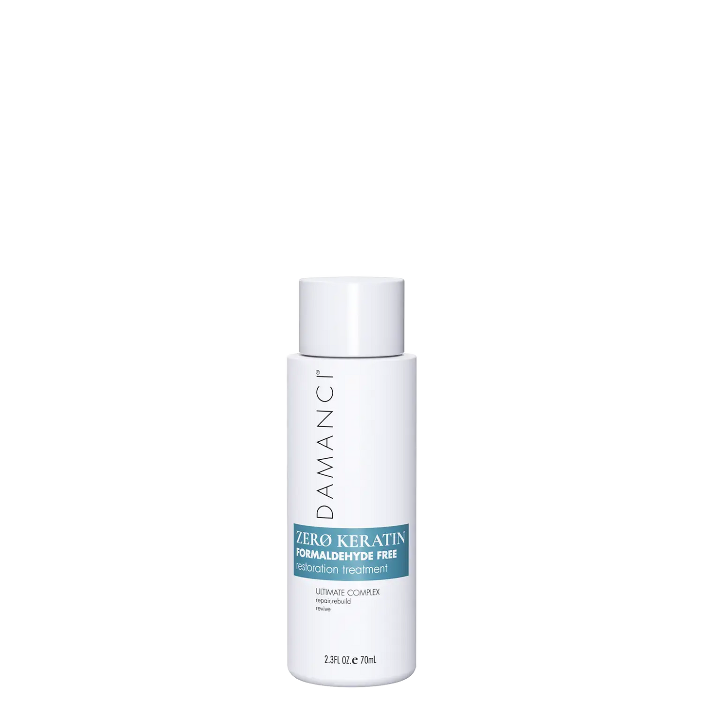 ZerØ Keratin Treatment